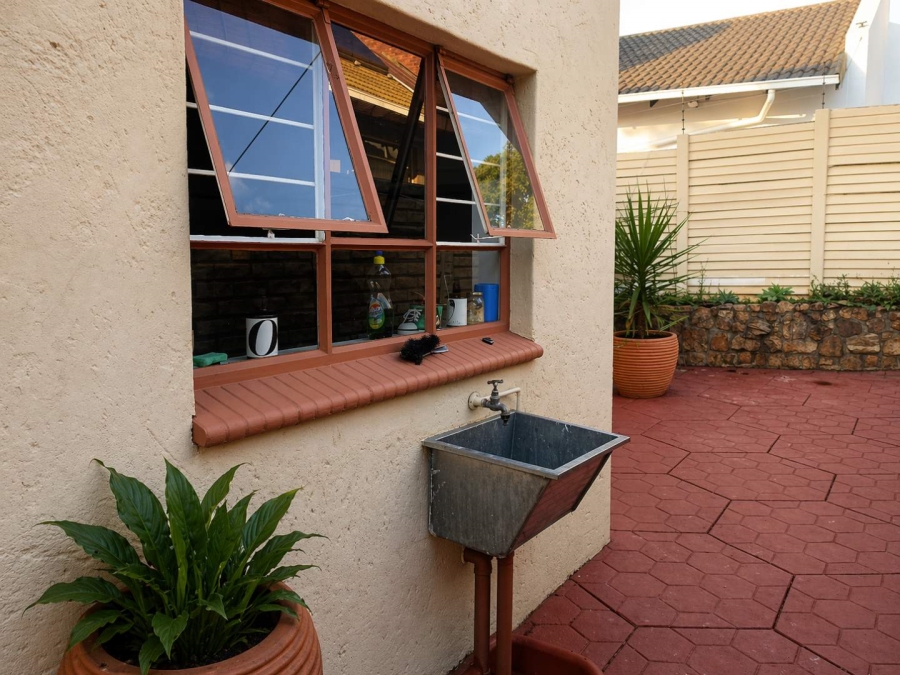 3 Bedroom Property for Sale in Murrayfield Gauteng