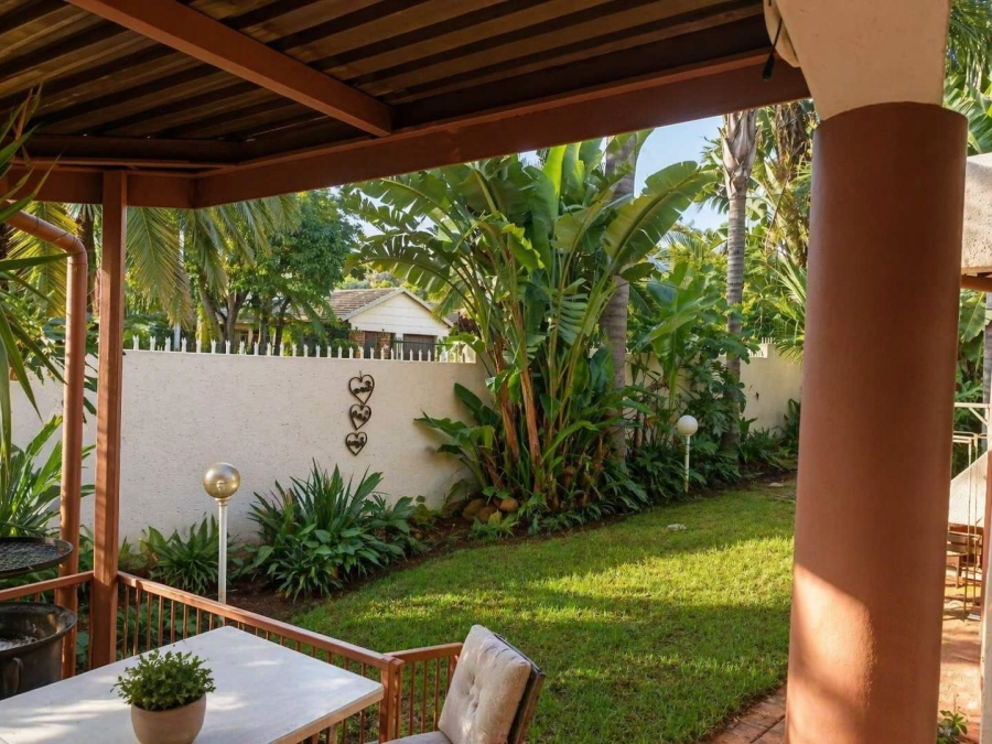 3 Bedroom Property for Sale in Murrayfield Gauteng