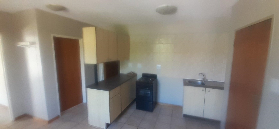 To Let 2 Bedroom Property for Rent in Hatfield Gauteng
