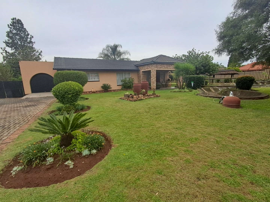 5 Bedroom Property for Sale in Mayfield Gauteng