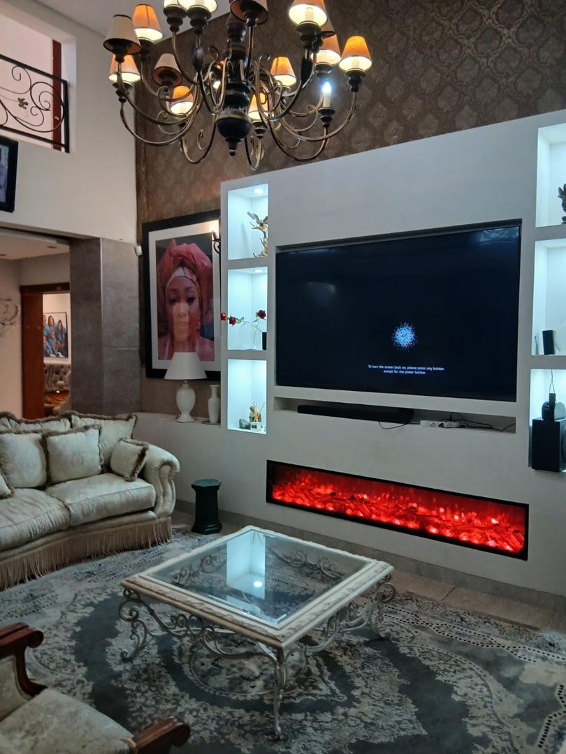 7 Bedroom Property for Sale in The Hill Gauteng