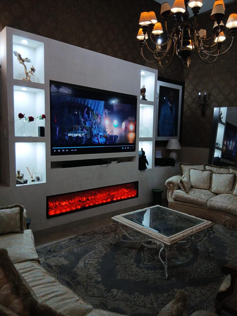 7 Bedroom Property for Sale in The Hill Gauteng