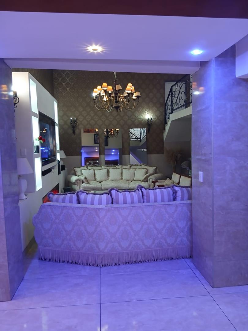 7 Bedroom Property for Sale in The Hill Gauteng