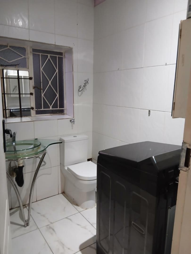7 Bedroom Property for Sale in The Hill Gauteng