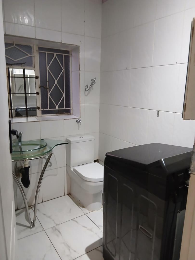7 Bedroom Property for Sale in The Hill Gauteng