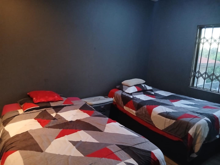 7 Bedroom Property for Sale in The Hill Gauteng