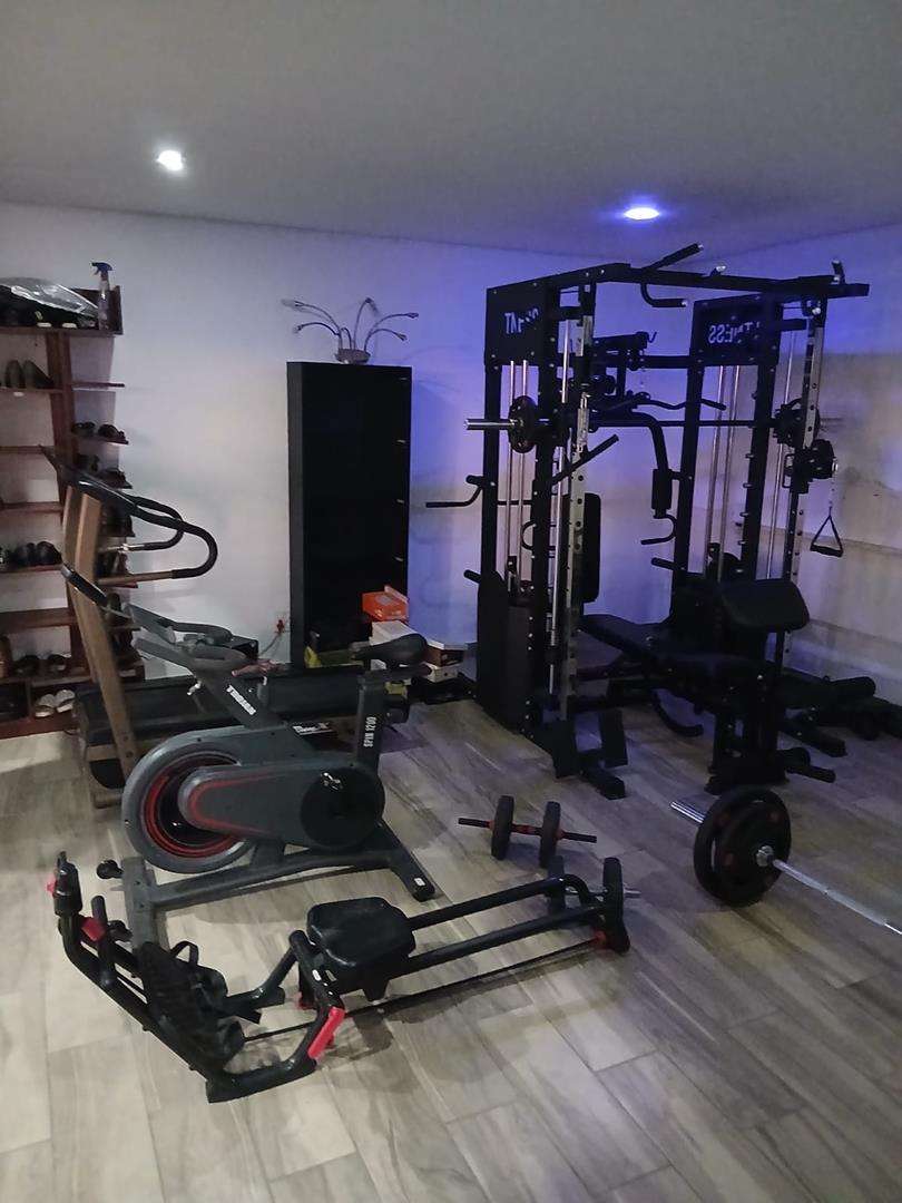7 Bedroom Property for Sale in The Hill Gauteng