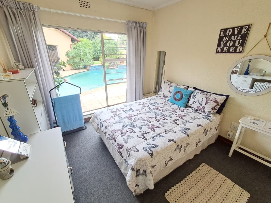 3 Bedroom Property for Sale in Brackenhurst Gauteng