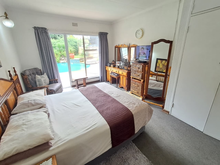 3 Bedroom Property for Sale in Brackenhurst Gauteng