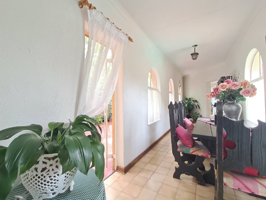 3 Bedroom Property for Sale in Brackenhurst Gauteng