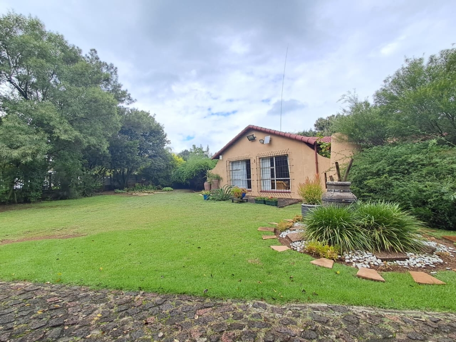 3 Bedroom Property for Sale in Brackenhurst Gauteng
