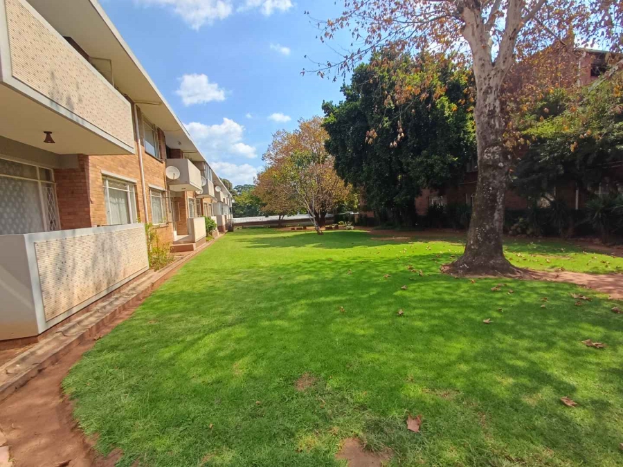 2 Bedroom Property for Sale in Savoy Estate Gauteng