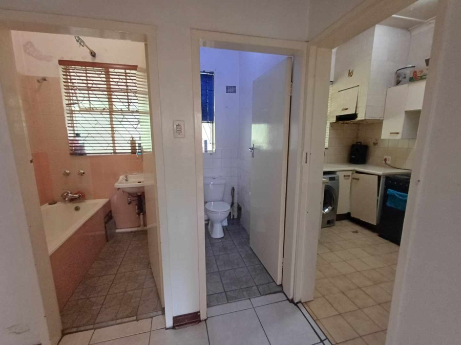 2 Bedroom Property for Sale in Savoy Estate Gauteng