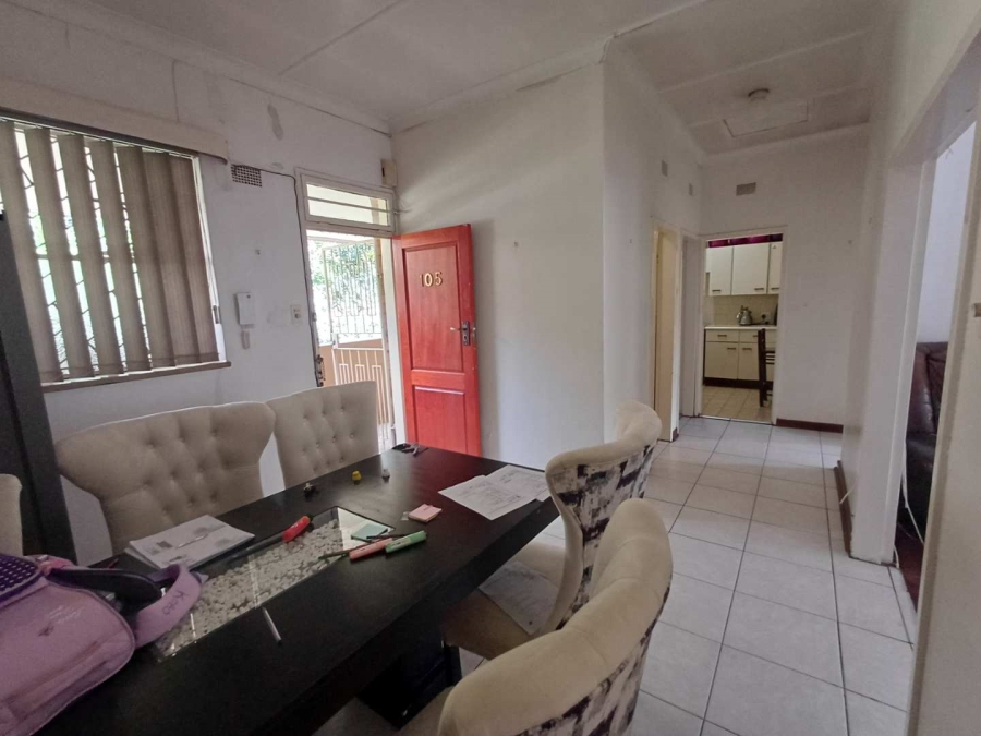 2 Bedroom Property for Sale in Savoy Estate Gauteng