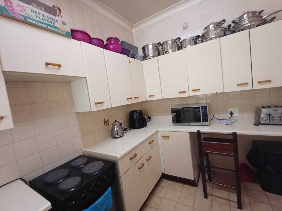 2 Bedroom Property for Sale in Savoy Estate Gauteng