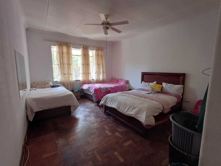 2 Bedroom Property for Sale in Savoy Estate Gauteng