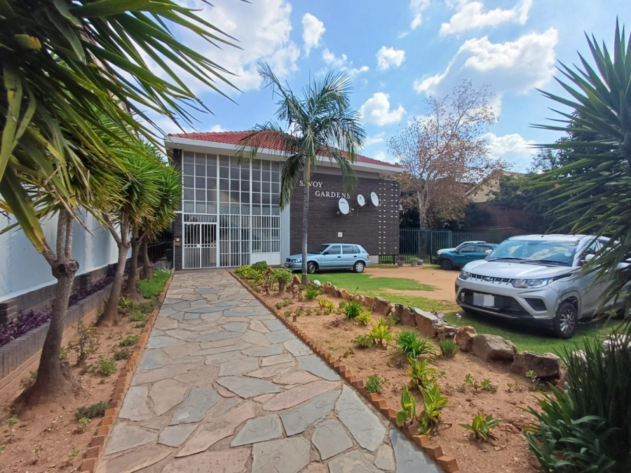2 Bedroom Property for Sale in Savoy Estate Gauteng