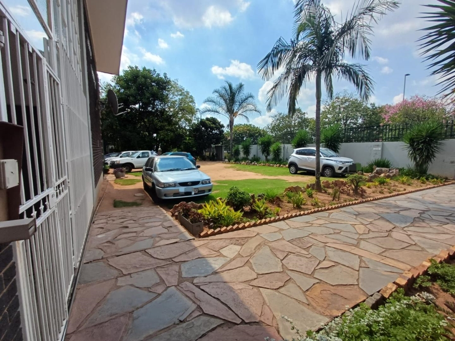2 Bedroom Property for Sale in Savoy Estate Gauteng