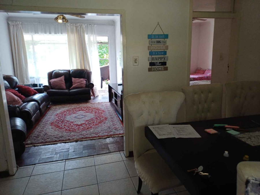 2 Bedroom Property for Sale in Savoy Estate Gauteng