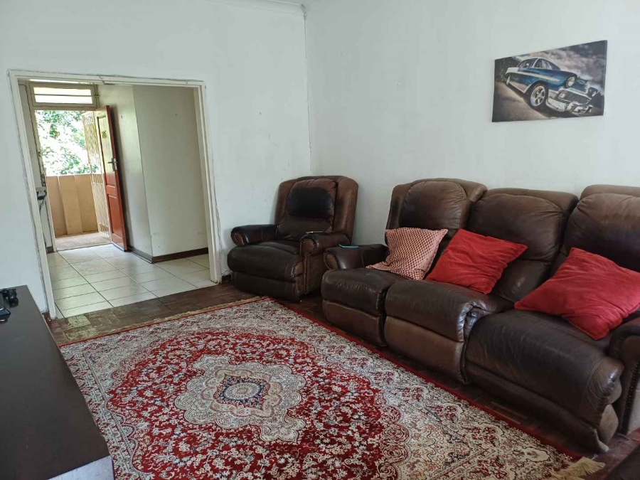 2 Bedroom Property for Sale in Savoy Estate Gauteng
