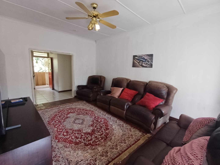 2 Bedroom Property for Sale in Savoy Estate Gauteng