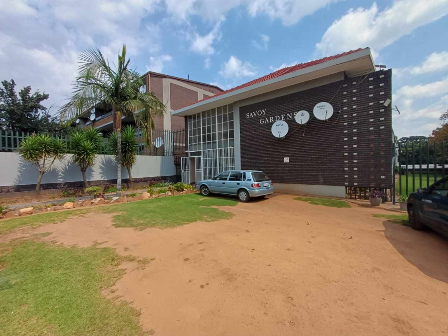 2 Bedroom Property for Sale in Savoy Estate Gauteng