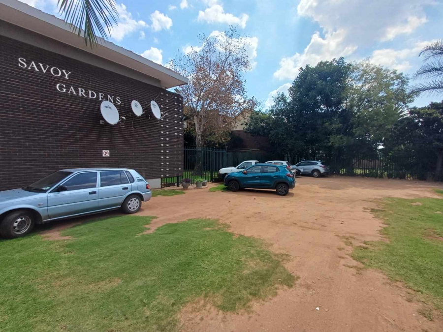 2 Bedroom Property for Sale in Savoy Estate Gauteng