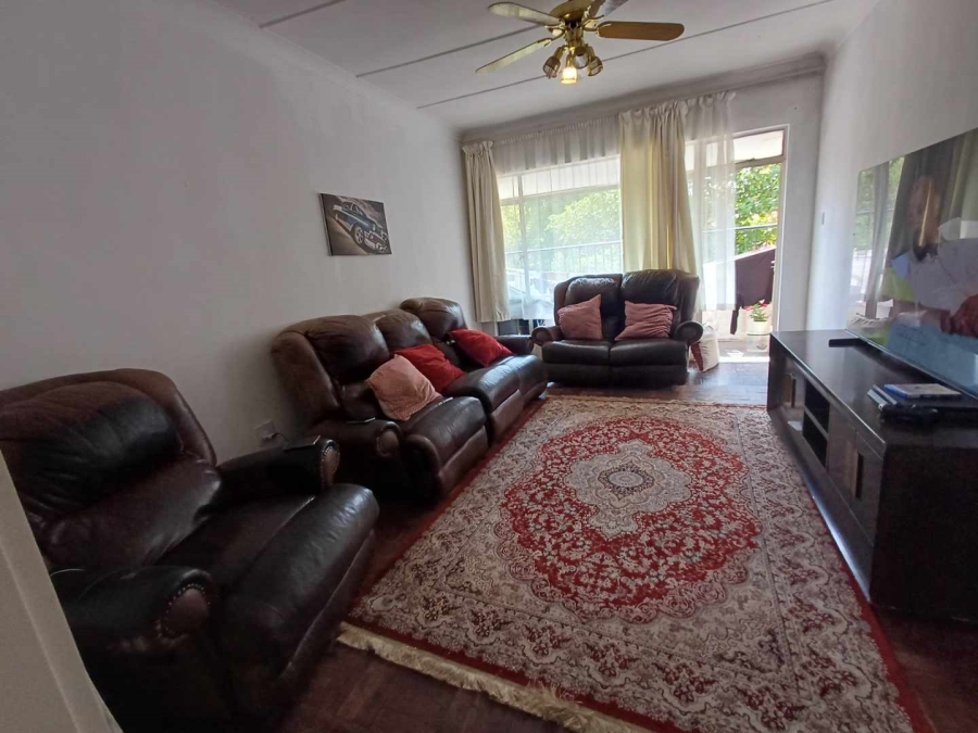 2 Bedroom Property for Sale in Savoy Estate Gauteng