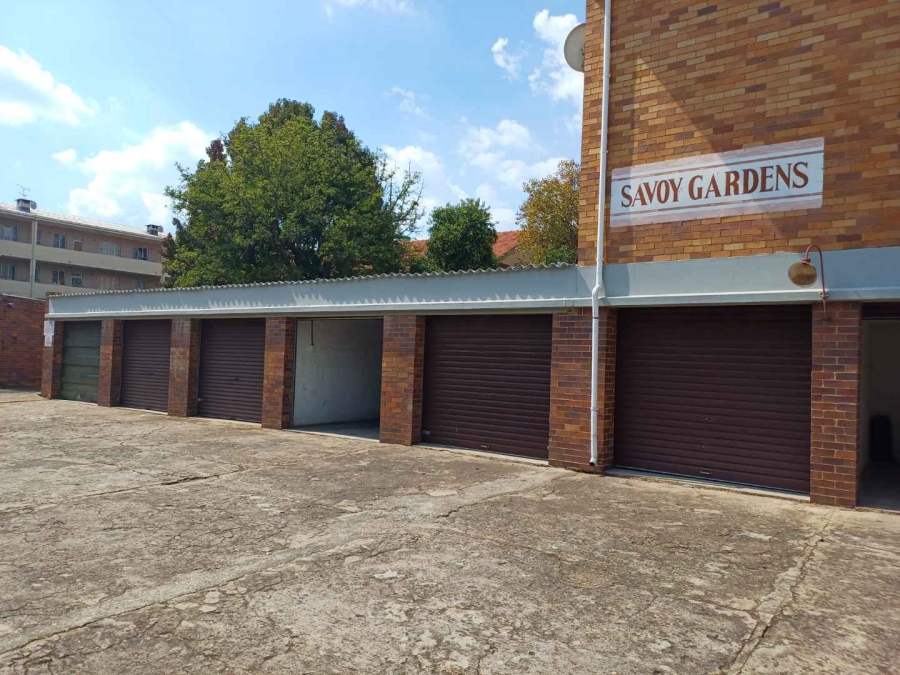 2 Bedroom Property for Sale in Savoy Estate Gauteng