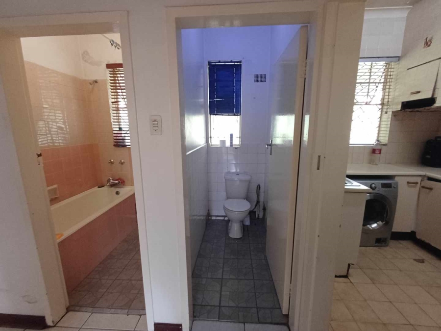 2 Bedroom Property for Sale in Savoy Estate Gauteng
