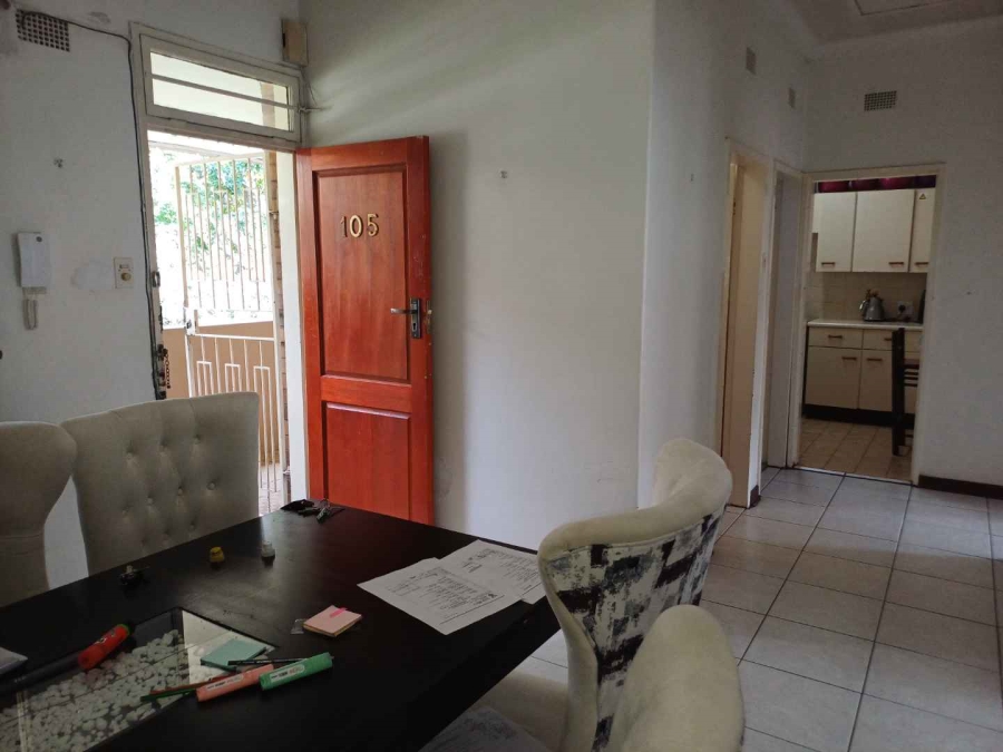 2 Bedroom Property for Sale in Savoy Estate Gauteng