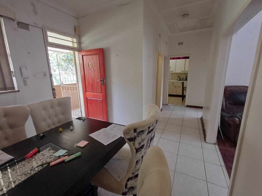 2 Bedroom Property for Sale in Savoy Estate Gauteng