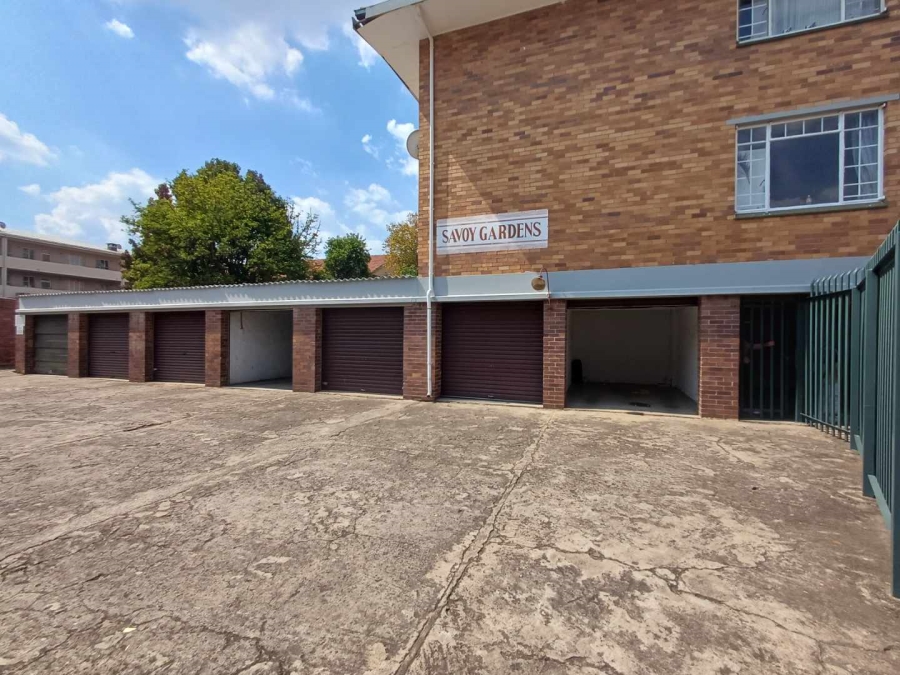 2 Bedroom Property for Sale in Savoy Estate Gauteng
