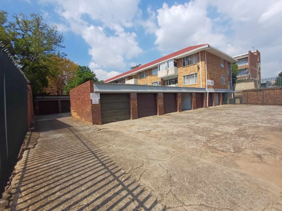 2 Bedroom Property for Sale in Savoy Estate Gauteng