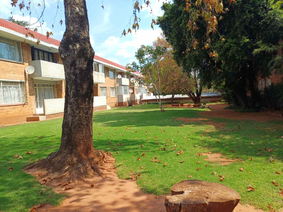 2 Bedroom Property for Sale in Savoy Estate Gauteng