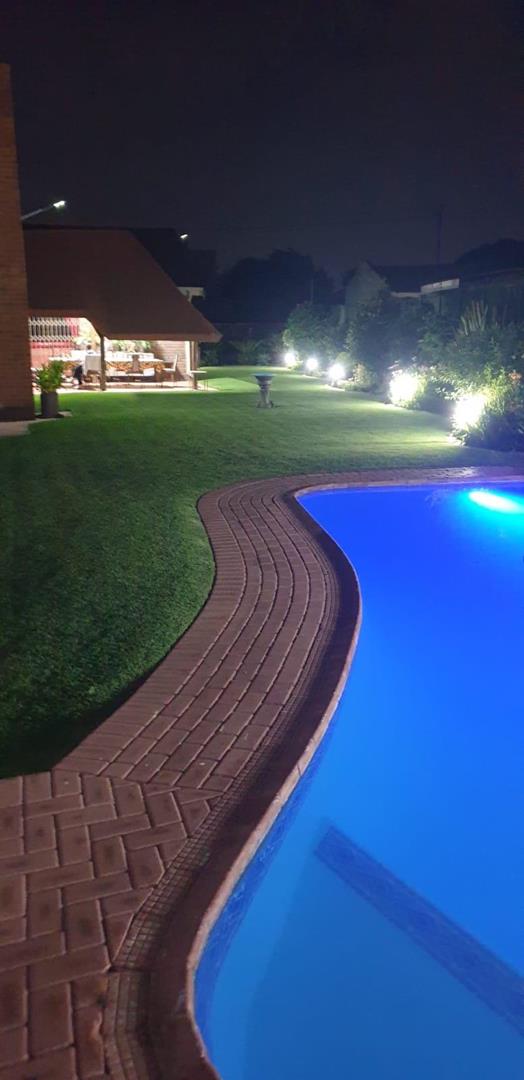 4 Bedroom Property for Sale in Risiville Gauteng