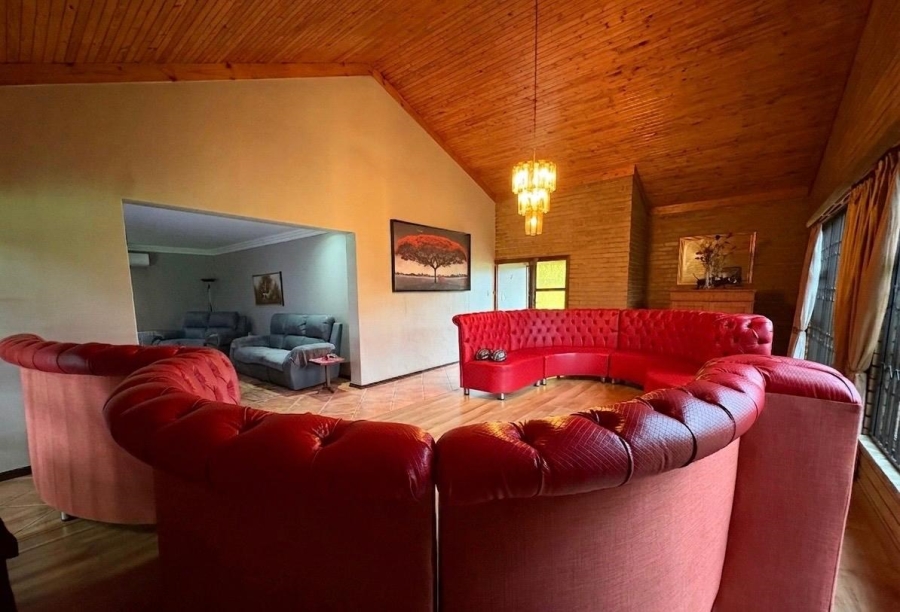 4 Bedroom Property for Sale in Risiville Gauteng