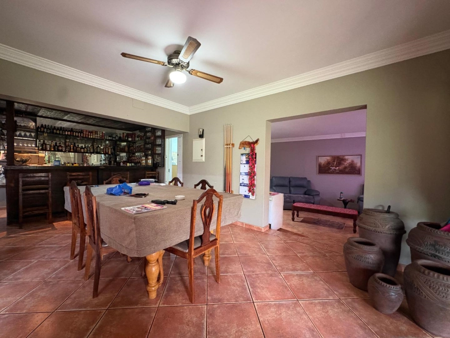 4 Bedroom Property for Sale in Risiville Gauteng