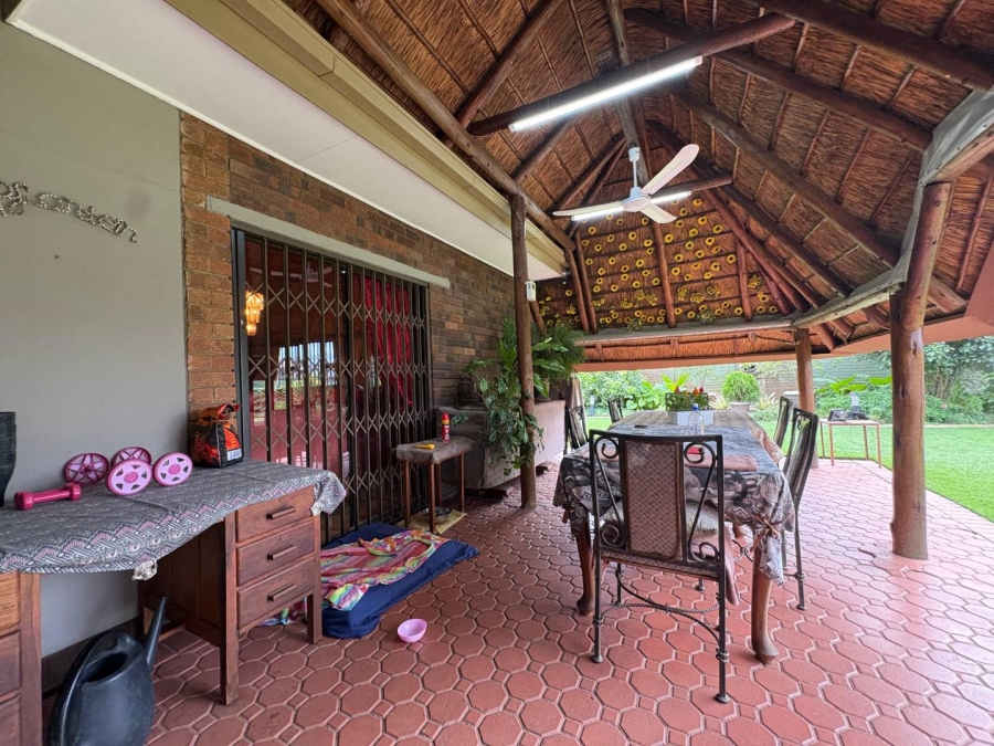 4 Bedroom Property for Sale in Risiville Gauteng