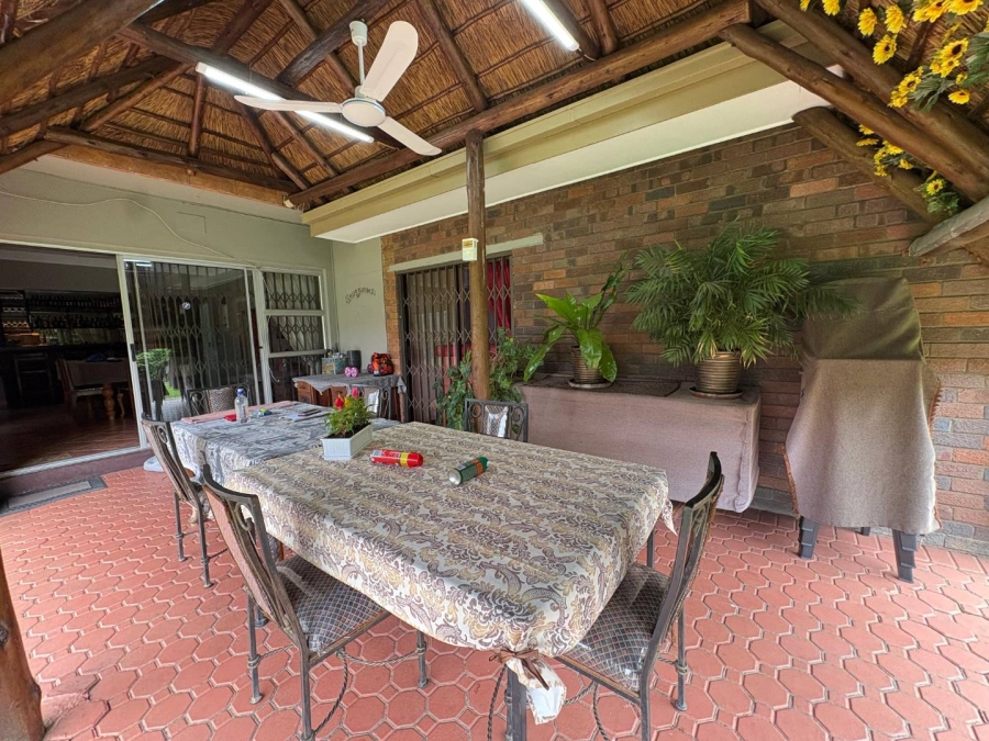 4 Bedroom Property for Sale in Risiville Gauteng