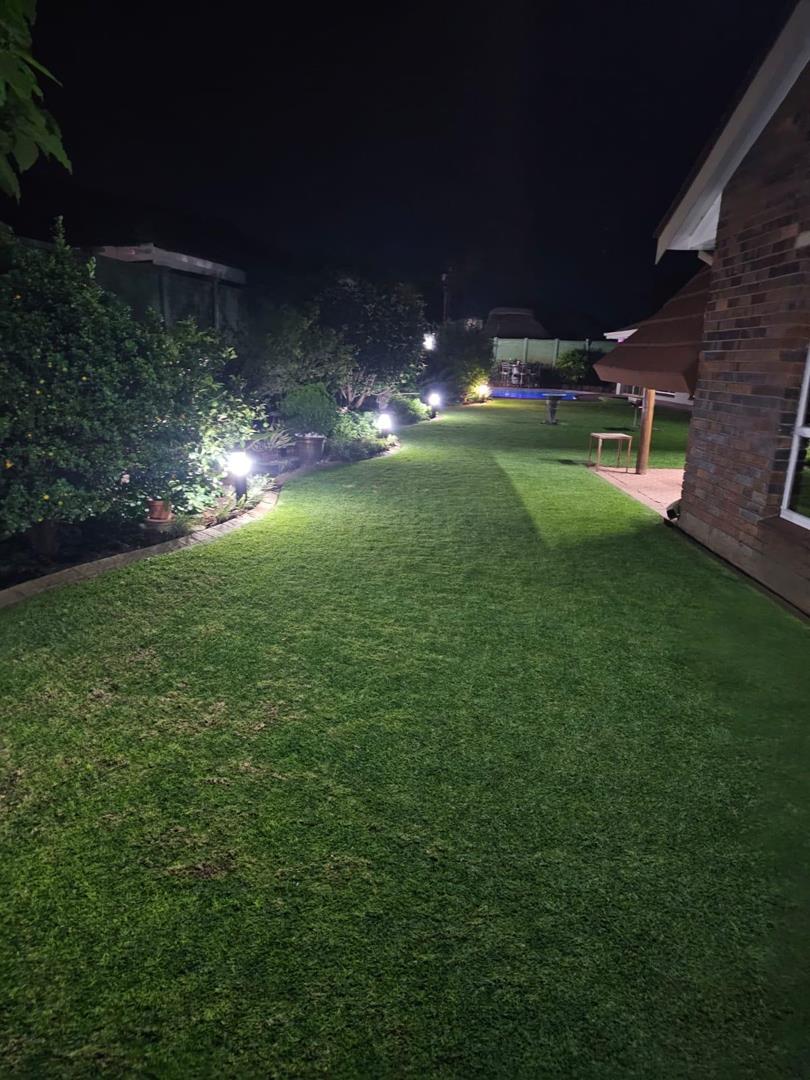 4 Bedroom Property for Sale in Risiville Gauteng