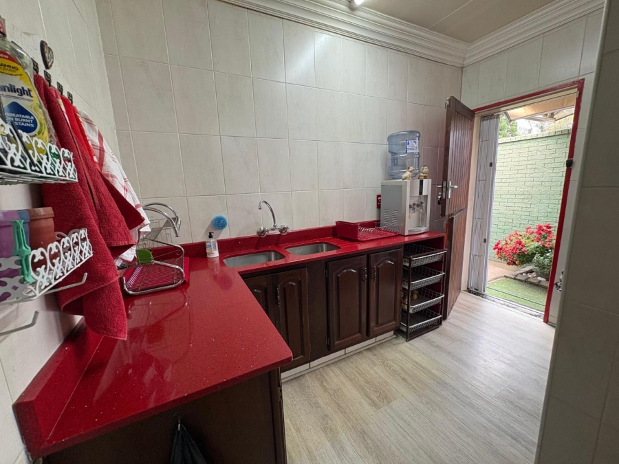 4 Bedroom Property for Sale in Risiville Gauteng