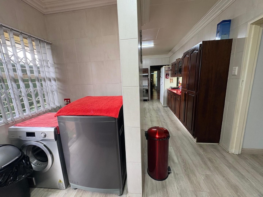 4 Bedroom Property for Sale in Risiville Gauteng