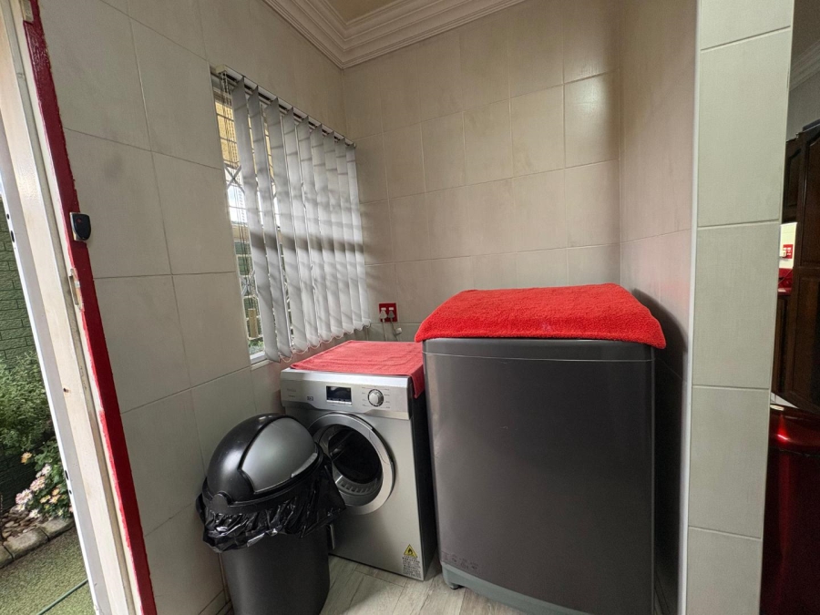4 Bedroom Property for Sale in Risiville Gauteng