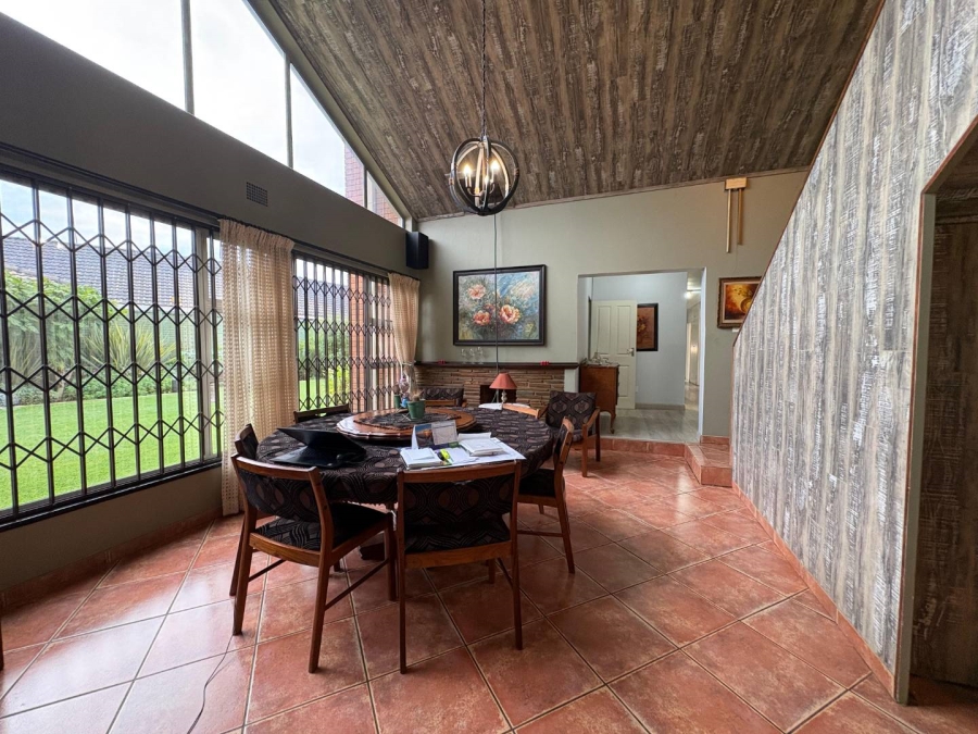 4 Bedroom Property for Sale in Risiville Gauteng