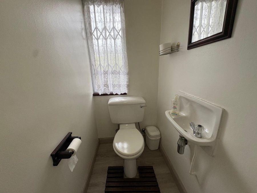 4 Bedroom Property for Sale in Risiville Gauteng