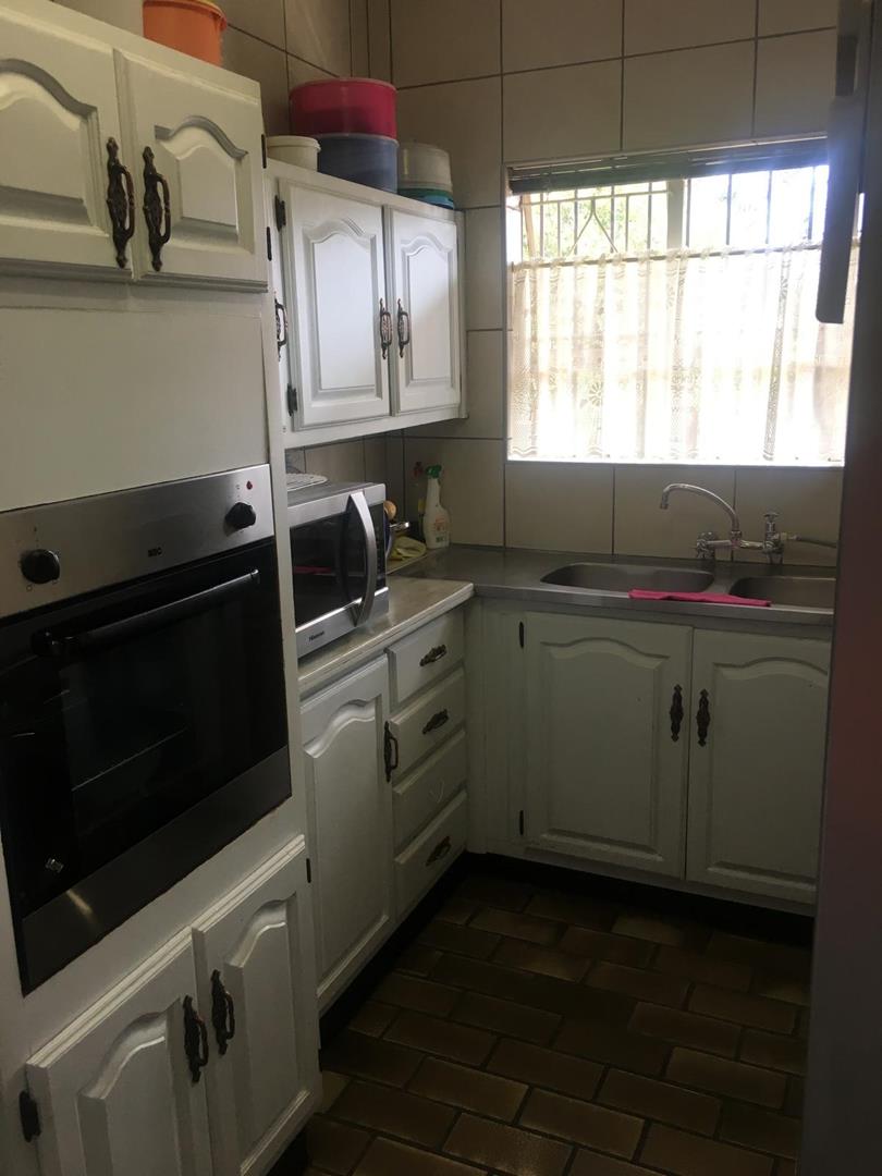 3 Bedroom Property for Sale in South Crest Gauteng