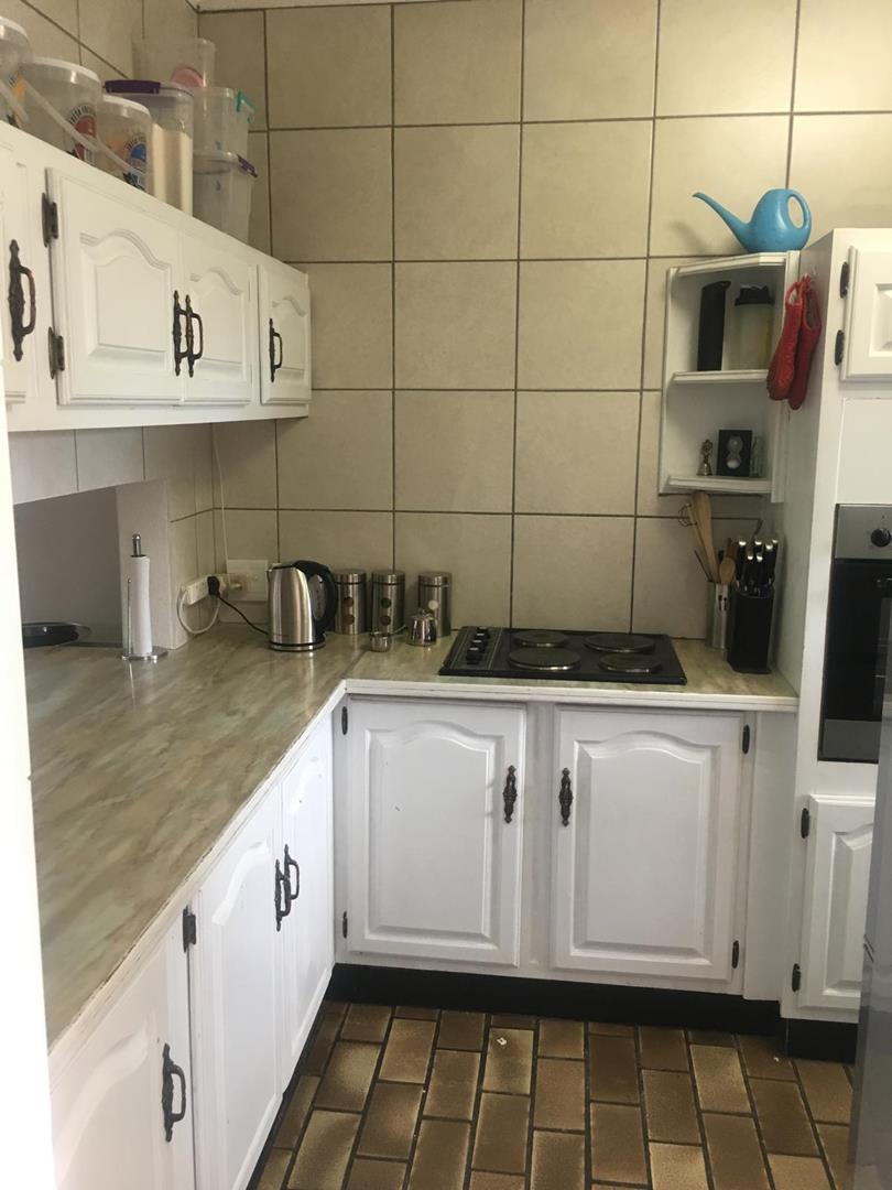 3 Bedroom Property for Sale in South Crest Gauteng