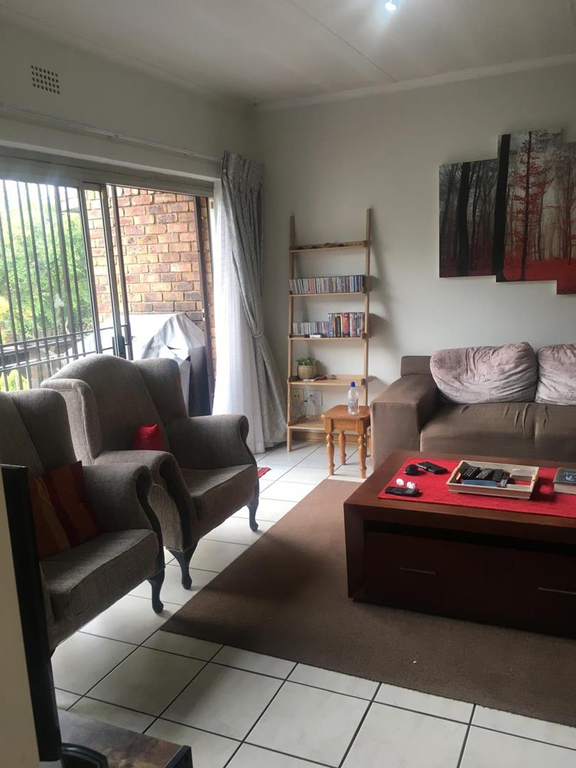 3 Bedroom Property for Sale in South Crest Gauteng