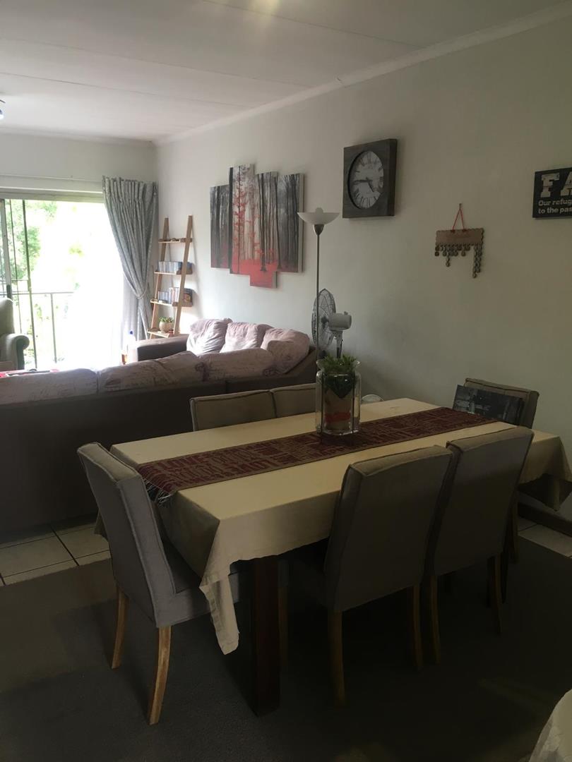 3 Bedroom Property for Sale in South Crest Gauteng